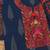 printed unstitched dress material