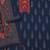 printed unstitched dress material