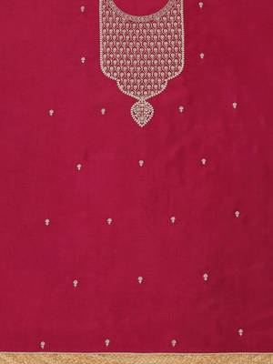 unstitched dress material 2