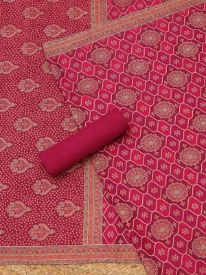 unstitched dress material 3