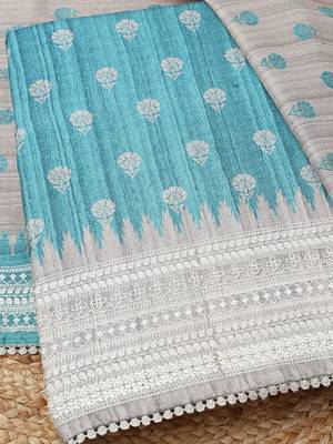 printed unstitched dress material 2