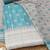 printed unstitched dress material