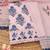 printed unstitched dress material