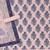 printed unstitched dress material
