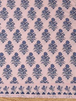 printed unstitched dress material 4