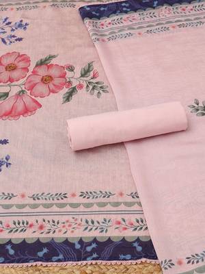 printed unstitched dress material 5