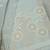 floral woven design chanderi unstitched dress material