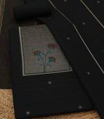 printed unstitched dress material