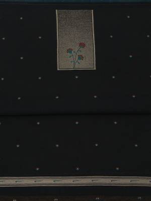 printed unstitched dress material 5