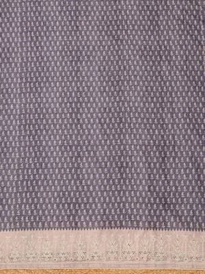 printed unstitched dress material 2