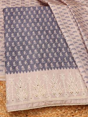 printed unstitched dress material 3