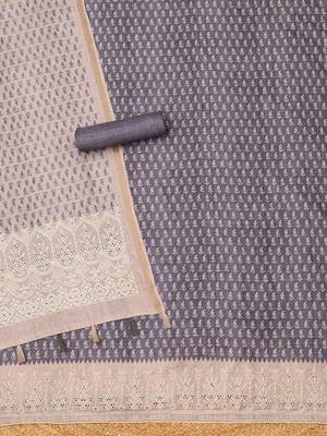 printed unstitched dress material 4