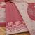 printed unstitched dress material