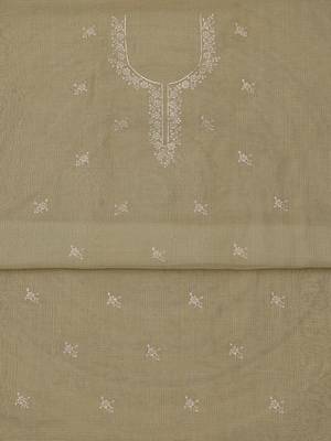 printed unstitched dress material 5