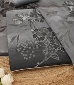 printed unstitched dress material