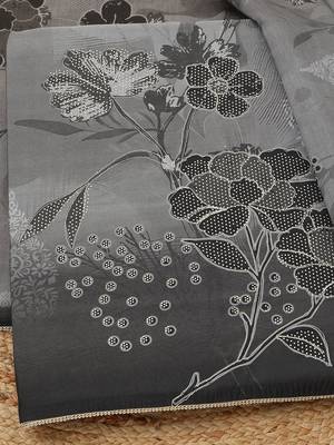 printed unstitched dress material 2