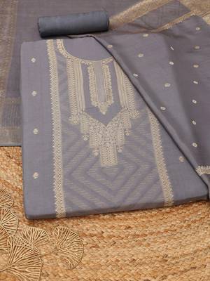 unstitched dress material 2