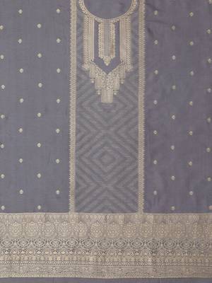 unstitched dress material 4
