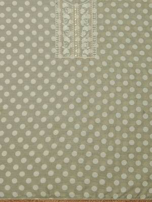 printed linen unstitched dress material 5