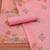 printed unstitched dress material