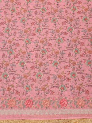 printed unstitched dress material 4