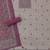 printed art silk unstitched dress material