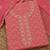 printed unstitched dress material