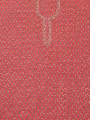 printed unstitched dress material 3