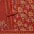 printed unstitched dress material