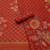 printed unstitched dress material