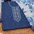 embroidered linen unstitched dress material