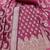 chanderi unstitched dress material