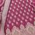 chanderi unstitched dress material