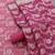 chanderi unstitched dress material