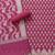 chanderi unstitched dress material