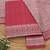 printed unstitched dress material