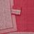 printed unstitched dress material