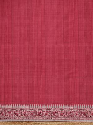 printed unstitched dress material 5