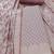 zari chanderi unstitched dress material
