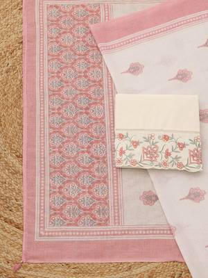 printed unstitched dress material 3