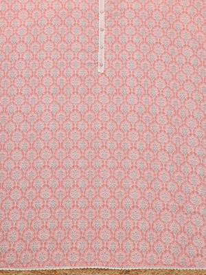 printed unstitched dress material 5