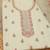 embroidered unstitched dress material