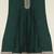 floral embroidered sequinned unstitched dress material