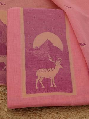 unstitched dress material 2