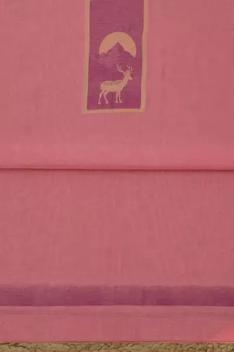 unstitched dress material