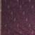 Purple embellished festive wear sheer saree with unstitched blouse