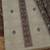 printed linen unstitched dress material