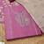 embroidered unstitched dress material