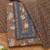 printed unstitched dress material