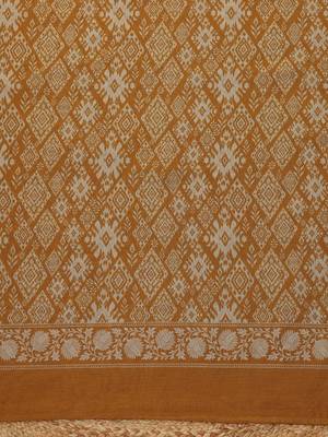 printed unstitched dress material 3